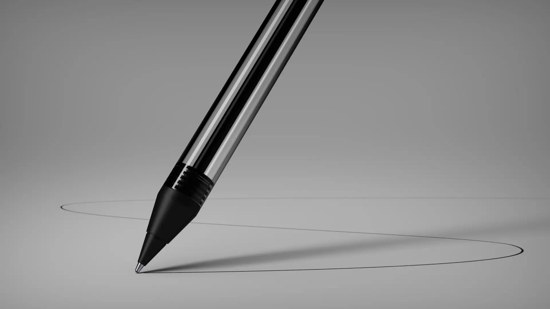 Everyday object study