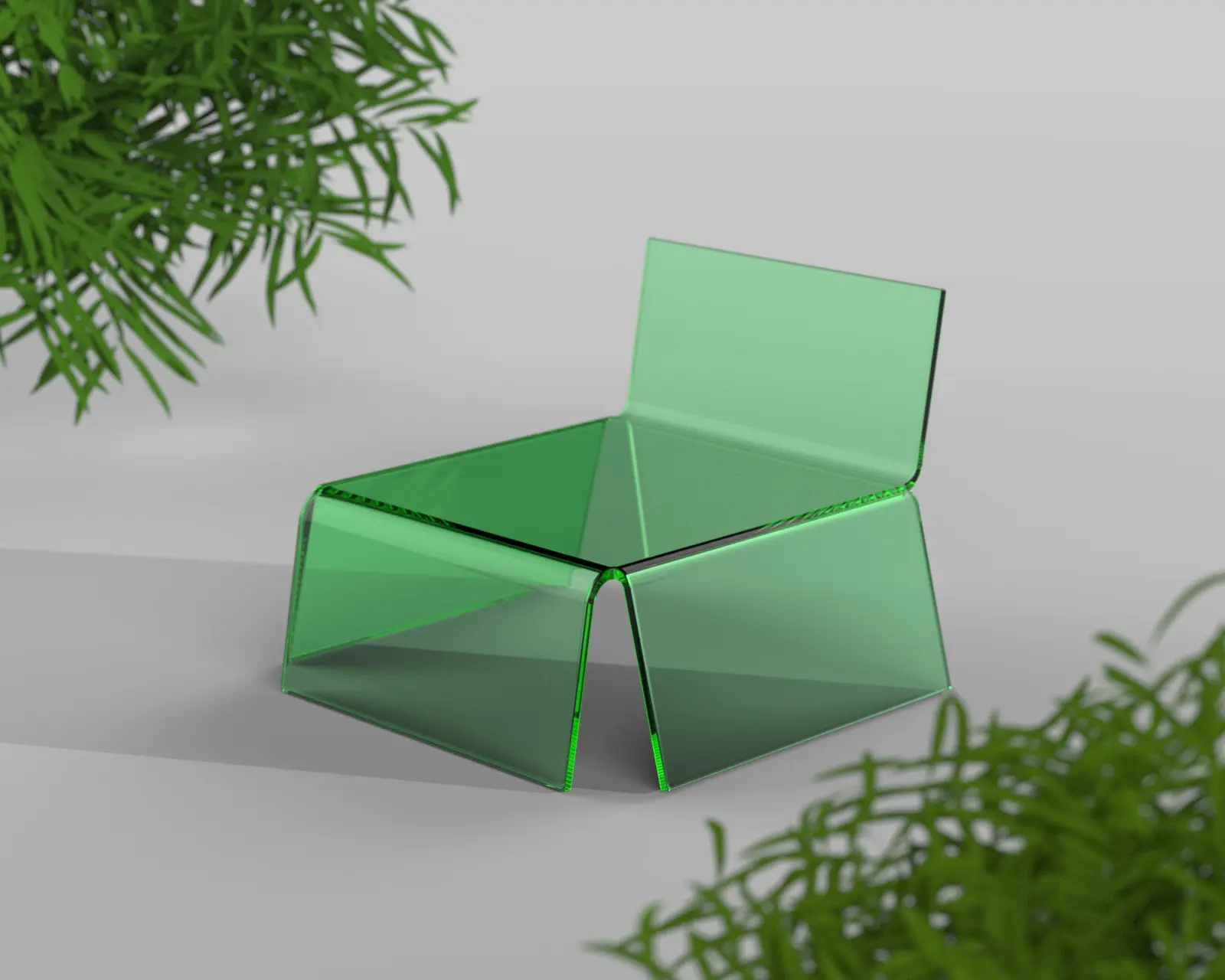 Glass Forms