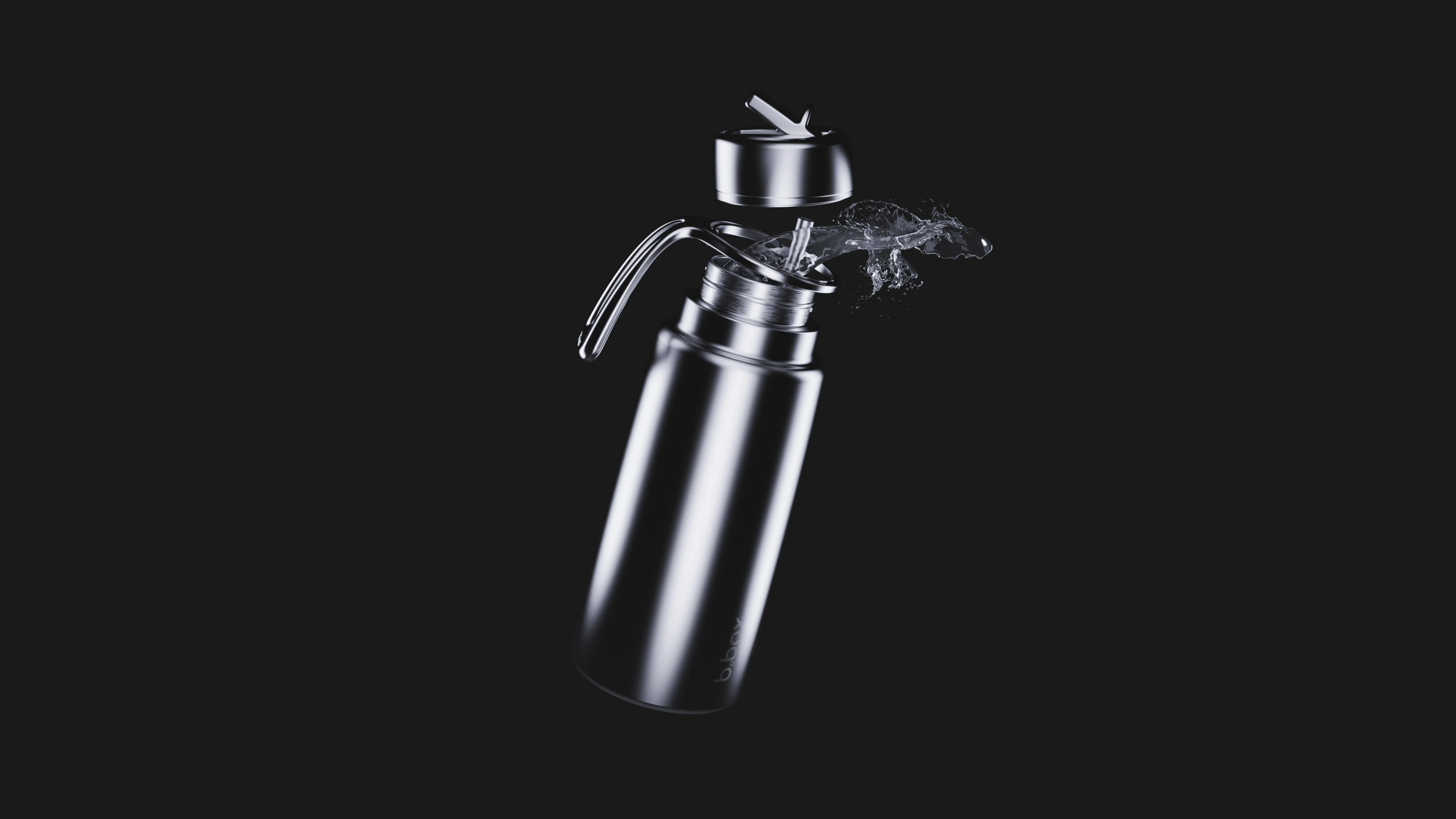 One-Litre Bottle