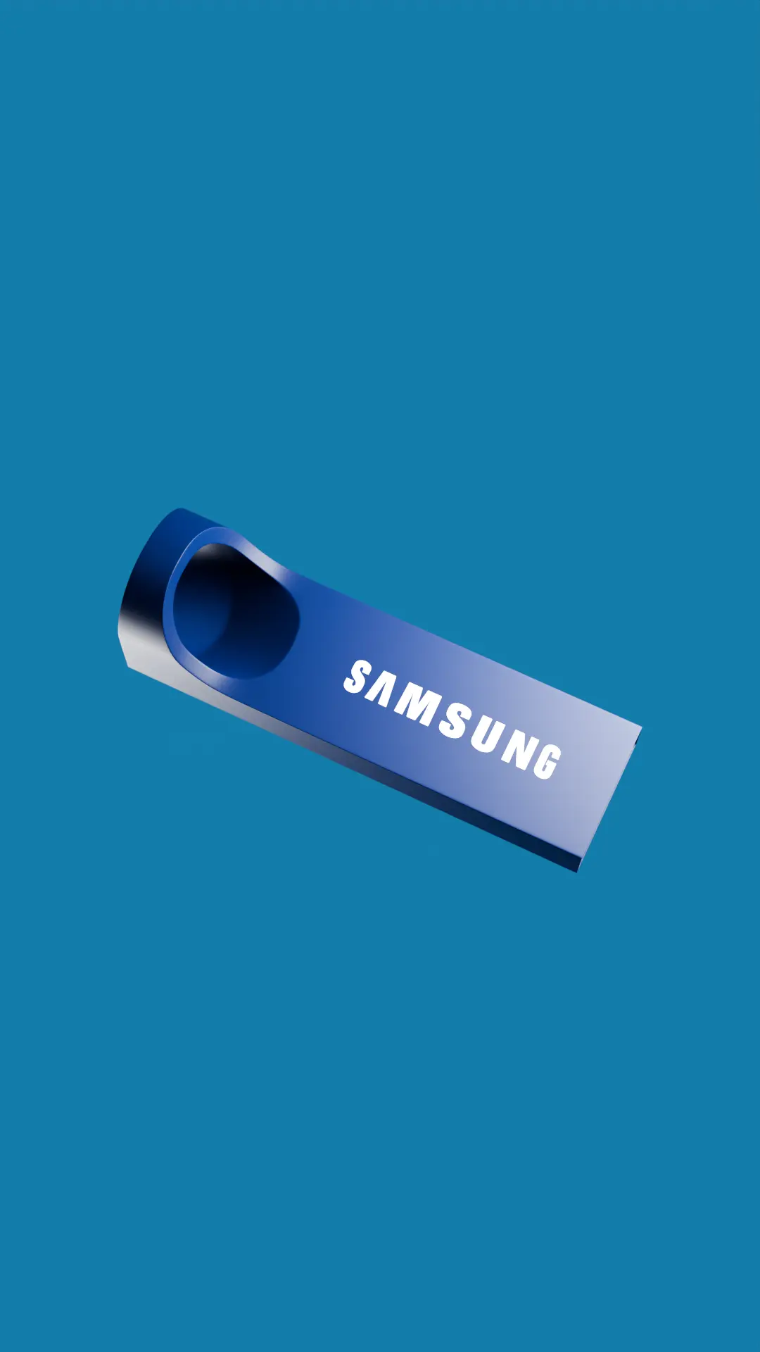 Samsung USB