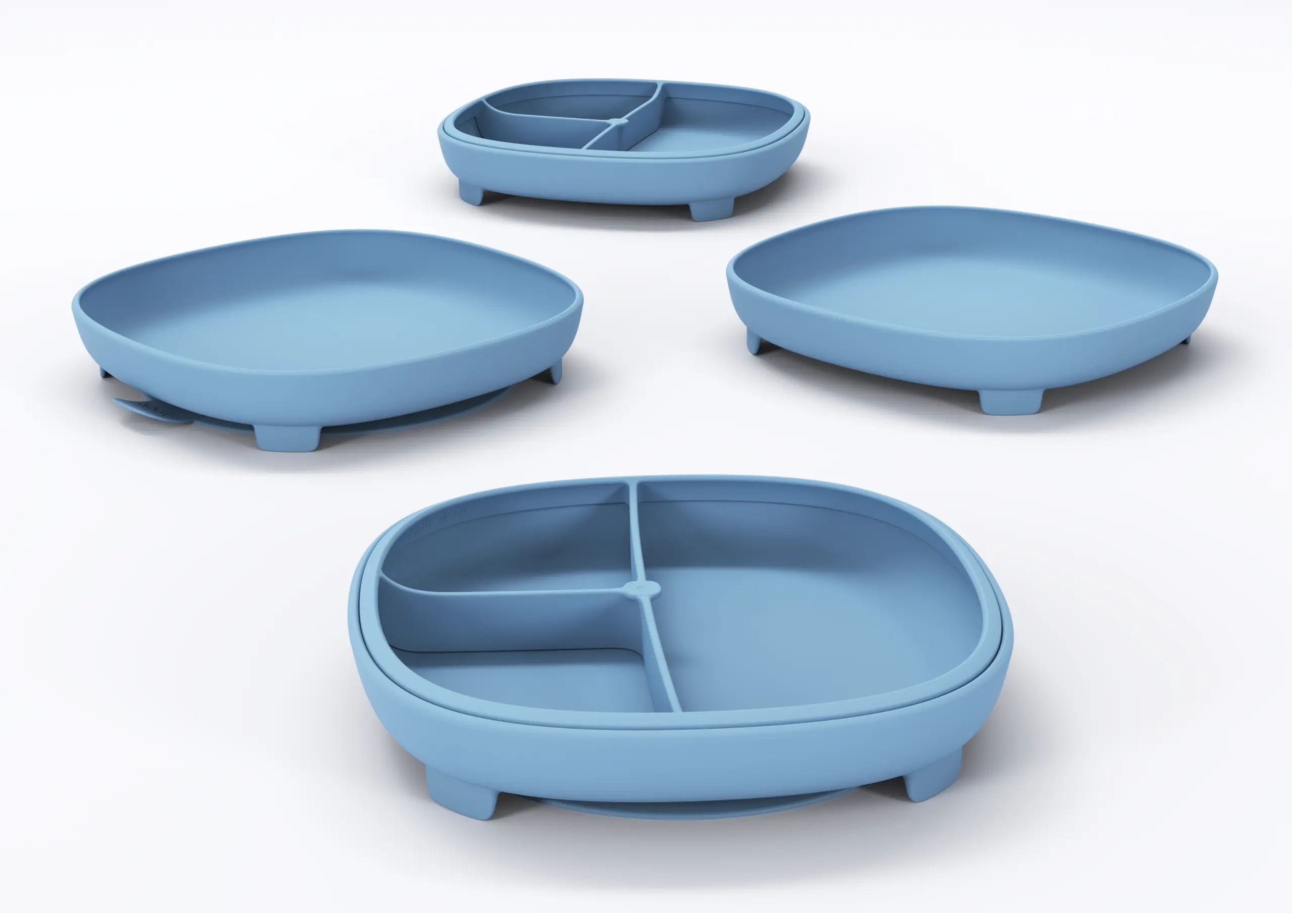 Product configurations