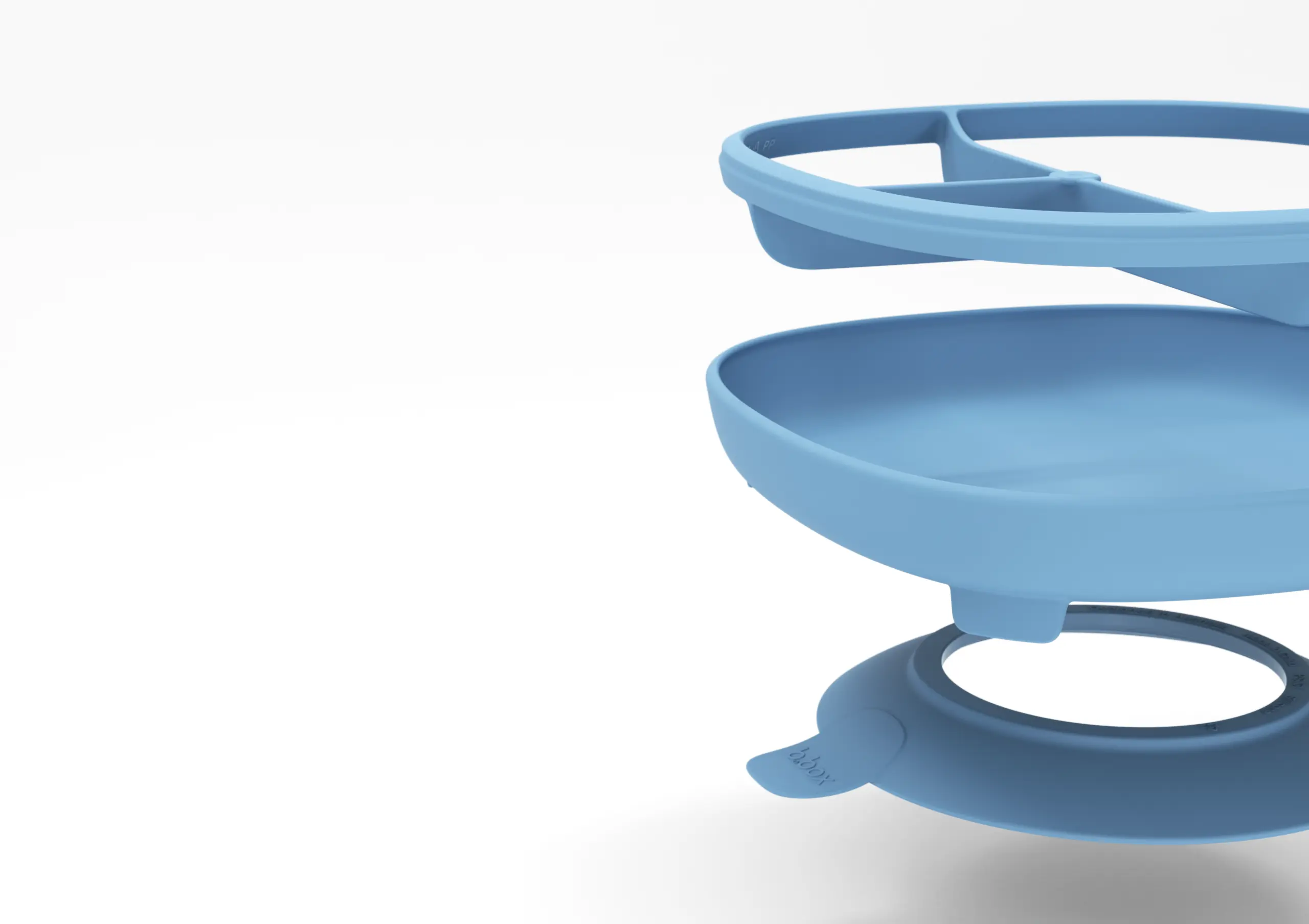 Exploded view